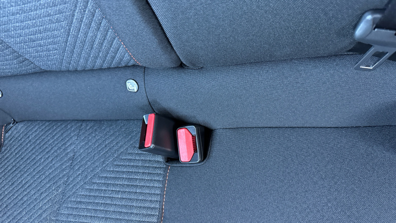 Peugeot 208 1.2 PureTech 100 Style 5dr Petrol Hatchback